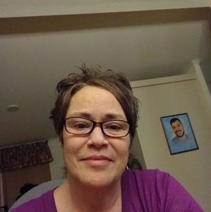 Meet your Posher, Kathy